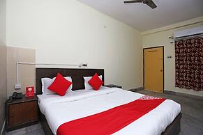 OYO 26808 Shree Ram Residency