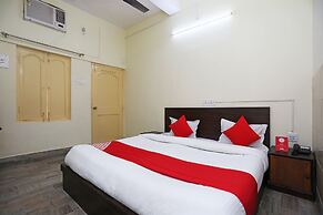 OYO 26808 Shree Ram Residency