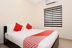 OYO 16968 Better Inn