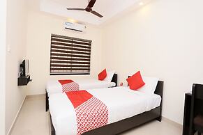 OYO 16968 Better Inn