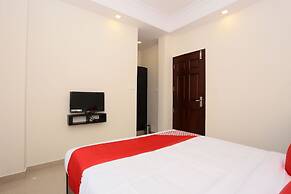 OYO 16968 Better Inn