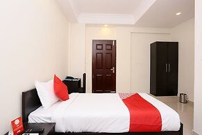 OYO 16968 Better Inn