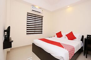 OYO 16968 Better Inn