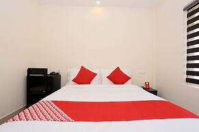 OYO 16968 Better Inn