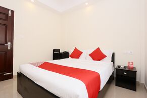 OYO 16968 Better Inn