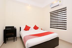 OYO 16968 Better Inn