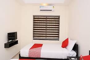 OYO 16968 Better Inn