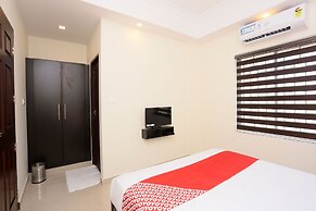 OYO 16968 Better Inn