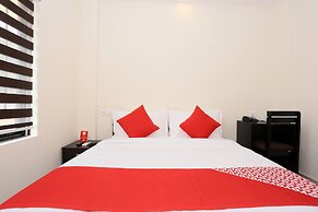 OYO 16968 Better Inn