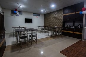OYO 15700 Spectrum Residency