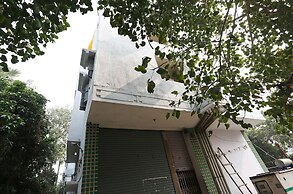 OYO 19971 Hotel New Urvashi