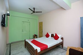 OYO 19971 Hotel New Urvashi