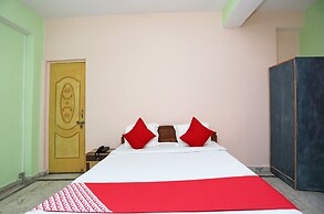 OYO 19971 Hotel New Urvashi