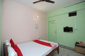 OYO 19971 Hotel New Urvashi