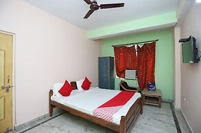 OYO 19971 Hotel New Urvashi