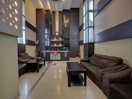 OYO 26196 Hotel Vip Regency