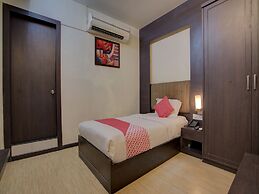 OYO 26196 Hotel Vip Regency