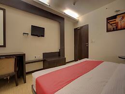 OYO 26196 Hotel Vip Regency
