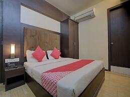 OYO 26196 Hotel Vip Regency
