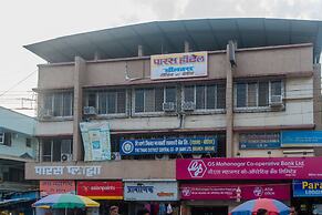 OYO 26206 Hotel Paras