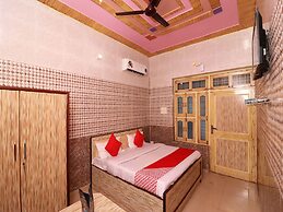 OYO 22646 Jyoti Hotel