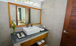 Draco Residence