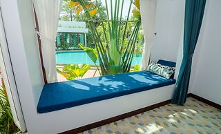 Draco Residence