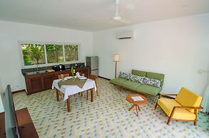 Draco Residence