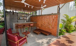 Draco Residence