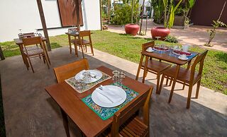 Draco Residence