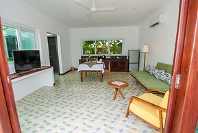 Draco Residence