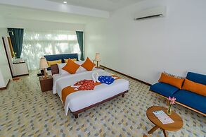 Draco Residence