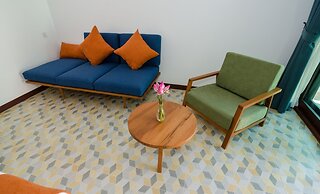 Draco Residence