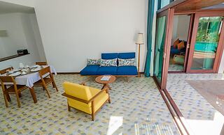 Draco Residence