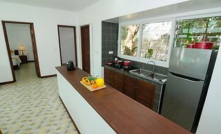 Draco Residence