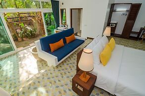 Draco Residence