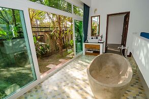 Draco Residence