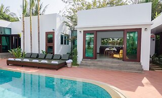 Draco Residence
