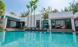 Draco Residence