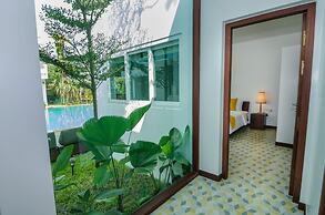Draco Residence