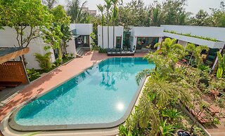 Draco Residence