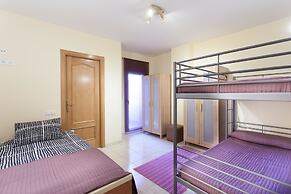 Economy Apartments