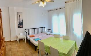 Economy Apartments
