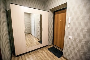 Apartment on Agapkina 23