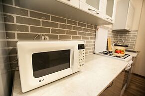 Apartment on Agapkina 23