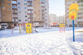 Apartment on Agapkina 23