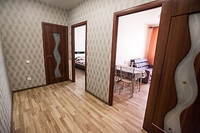 Apartment on Agapkina 23