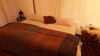 Camp Mars