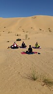 Camp Mars