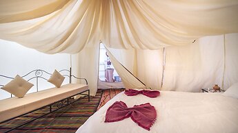 Camp Mars